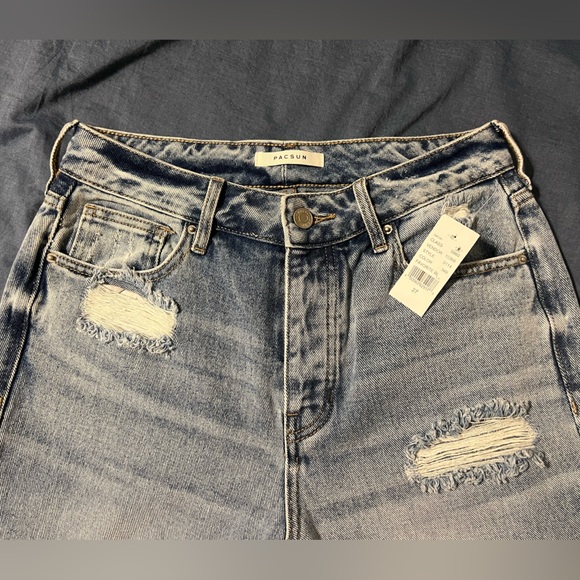 Pacsun Medium/High Rise Jeans - Picture 1 of 5